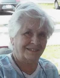 Winifred Buxton Obituary (1934