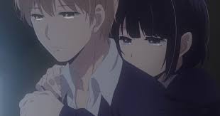 Berikut ini adalah momen atau adegan paling lucu Paling Bagus 23 Gambar Anime Laki Laki Sedih Hd Yang Pastinya Keren Dan Bermakna Berikut Ini Adalah Beberapa Gambar Anime Laki La Gambar Anime Gambar Kartun