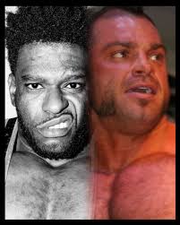 Who has your interest right now, Powerhouse Hobbs or Brian Cage storyline  wise?