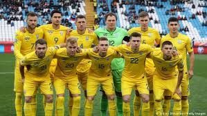 Всегда актуальная статистика игр турнира и результаты в. Uefa Utverdil Novyj Dizajn Formy Sbornoj Ukrainy Na Evro 2020 Novosti Iz Germanii Ob Ukraine Dw 07 06 2021