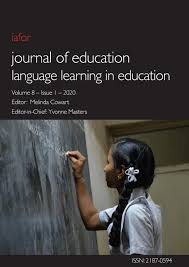 How many words can you make from a given word.useful anagram finder and word maker tool online. Iafor Journal Of Education Language Learning In Education Volume 8 Issue 1 By Iafor Issuu