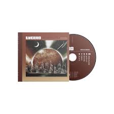 Формируйте собственную коллекцию записей lucero. New Album Lucero When You Found Me Lp Full Album Download 320kbps