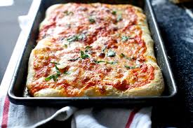 In this case, the attempt to move the ship from the suez canal was predicted because q had previously mentioned evergreen and. Lazy Pizza Dough Favorite Margherita Pizza Smitten Kitchen