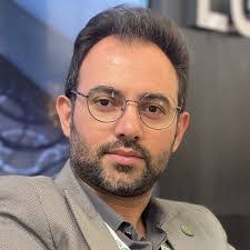 Farhad Saba's Instagram, Twitter & Facebook