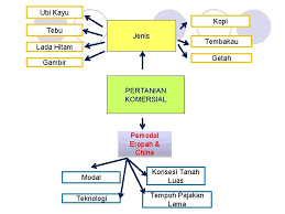 Dasar politik dan hubungan luar akan ditumpukan dalam kajian ini. Jenis Tanah Untuk Tanaman Getah