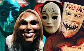 The Purge movies explained – The Purge movies and TV show universe timeline