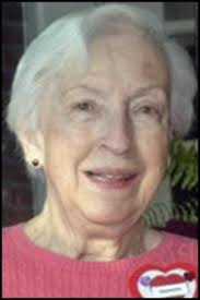 Charlotte Marie Tripp Harrington Obituary