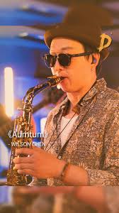 Highlights of “Aumtum”by WILSON CHEN., Featuring:, BAND/ ARTIST：WILSON  CHEN, Alto Saxophone：陈嘉俊 Wilson Chen , Keyboard：肖河 Sean Xiao , Drums：俞国俊  Guojun Yu, Bass：Damien Banzigou, #music #recordingstudio ...