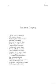 Poems Of William Butler Yeats Funny Poems Poems Poetic Words