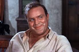 Johnny Crawford Legacy