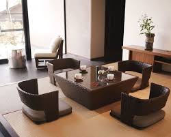 20 In Style Japanese Table Designs Nimvo Interior Design Luxury Homes Japanese Dining Table Japanese Living Rooms Dining Room Design