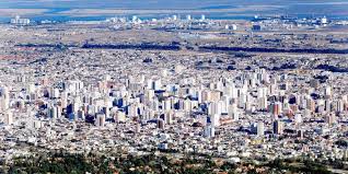 Análisis de la situación comercial de la ciudad de Bahía Blanca ...