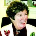 Frances Lewis Obituary (2010)