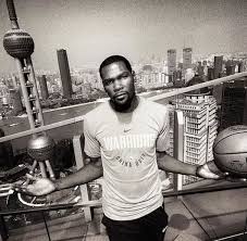 Quotations by kevin durant, american athlete, born september 29, 1988. Kevin Durant Quotes