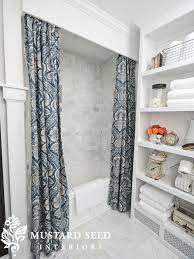 Jeff S Top Three Workshop Tools Miss Mustard Seed Bathroom Makeover Bathrooms Remodel Wooden Cornice