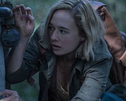 The Rain season 2 cast: Who is in the cast of The Rain?