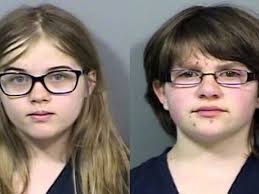 Wisconsin teen Morgan Geyser gets 40 years in mental institution in Slender  Man stabbing case