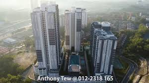 Green terrain detached condo @ cheras 208, taman mas. Green Residence Cheras Youtube