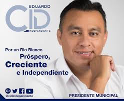 Las Altas Montañas Multimedios : EDUARDO CID POR UN RÍO BLANCO INDEPENDIENTE