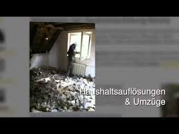 Haushaltsentrumpelungen Raumungen In Heiligenhaus Bei Velbert Haushaltsauflosung Heiligenhaus Altbausanierung