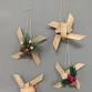 Basket weaving ornaments event image