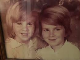 In memory of Tracey Shockley