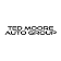 Ted Moore Auto Group logo
