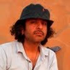 Stream Saghir Shaikh music