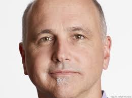 Ste. Michelle Wine Estates names former coffee executive Shawn Conway as  CEO