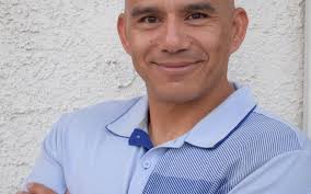 Episode 5: Cesar Martinez: Overcoming Challenges and Win!