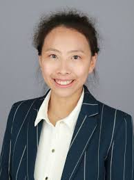 Zongyu (Charlotte) Li