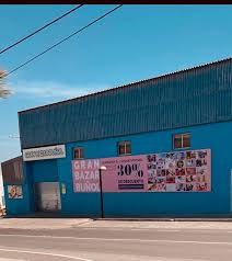 Gran Bazar Bunyol