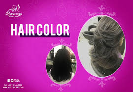 روز ميري تجعلك دائما متألقة بـ افضل انواغ الصبغات للتواصل معنا 97167407272 كوني متألقة beauty center hair color beauty