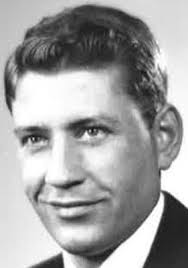 Andrew Olson Obituary (1932