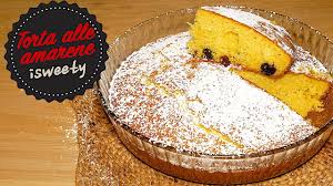 Check spelling or type a new query. Torta Alle Amarene Sofficissima Senza Burro Video 4k Cherry Cake Recipe Youtube
