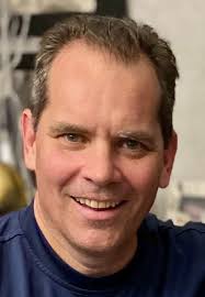 Michael Begley avis de décès