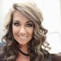 Whitney Upton's Instagram, Twitter & Facebook