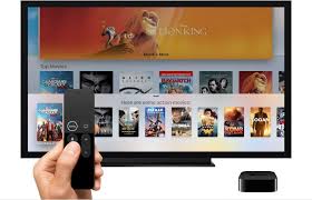 Open the apple tv app. Does Apple Tv Require A Subscription The Iphone Faq