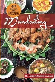 Jenis masakannya ada tumisan, sup hingga ayam yang pastinya akan jadi favorit keluarga. 40 Resep Dari Kampung Halaman Mandailing Indonesian Edition Am Ak Dumora Nasution 9786020311319 Amazon Com Books