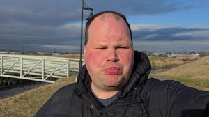 Frankie MacDonald's Birthday Celebration