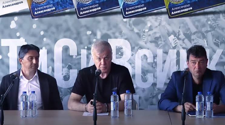 Bulgaria's Levski Sofia crawls out from under its suffocating debt mountain  - Inside World Football
