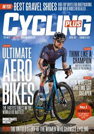 We would like to show you a description here but the site won't allow us. Cycling Plus Issue Summer 2021