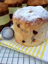 My European Cakes Pan De Dulce Recetas Con Levadura Masa Madre
