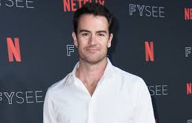 There's going to be a firefly lane tv show! Firefly Lane Ben Lawson To Star In Netflix Series