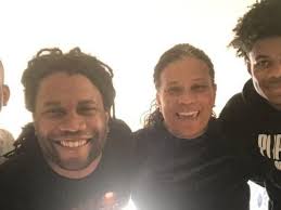 Fundraiser for Jacqueline Lynch by Michelle Lynch : Jackie Lynch