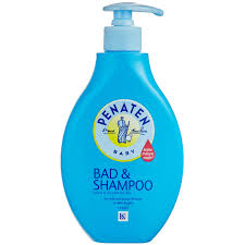 Inside your regular baby bath to keep her comfy and cozy while she bathes. best baby shampoo/wash: Buy Penaten Baby Bath Shampoo Cream 400ml Cheaply Coop Ch