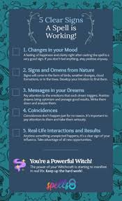 Pin On Easy Witchcraft Tutorials
