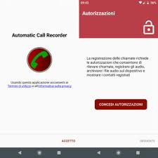 L'app registra in vari formati ( aac, mp3, wav ) ed è possibile modificare le registrazioni, applicare effetti come intonazione, riverbero e distorsione ed esportare e anche se a qualcuno potrebbe piacere di più il fatto che registra le telefonate bypassando le protezioni dello smartphone (per 5 dollari al mese). Come Registrare Una Telefonata