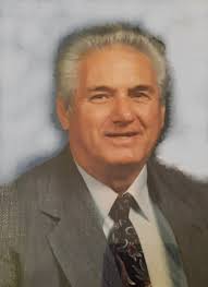 Obituary for James A. "Jackie" Redmon