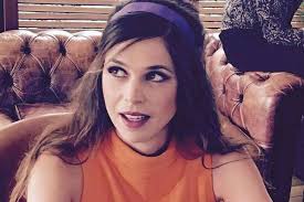 Θυμάστε την πρωταγωνίστρια των μυστικών της εδέμ; H Antigonh Drakoylakh Mas Systhnei Ton Gio Ths